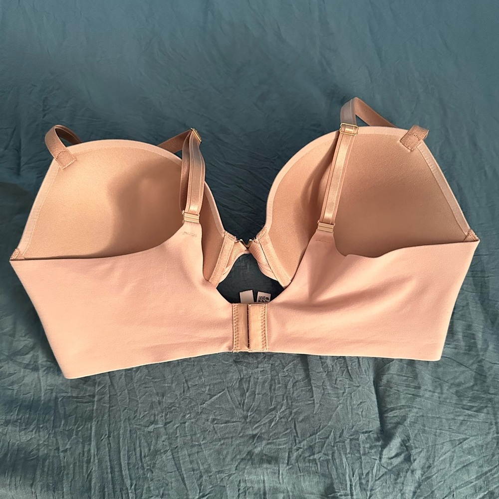 Full coverage bra - Picture 8 of 8